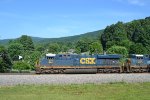 CSX 871